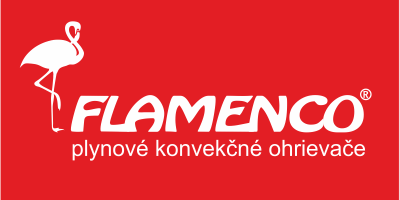 logo flamenco