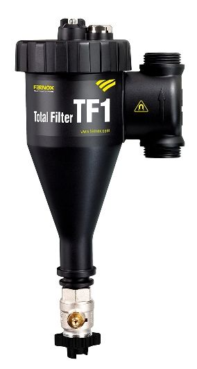 Total filter TF1 1